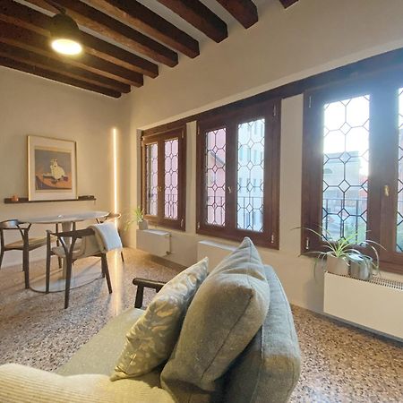 Ca' Little Beauty Apartment Venedik Dış mekan fotoğraf