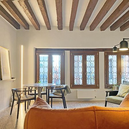 Ca' Little Beauty Apartment Venedik Dış mekan fotoğraf