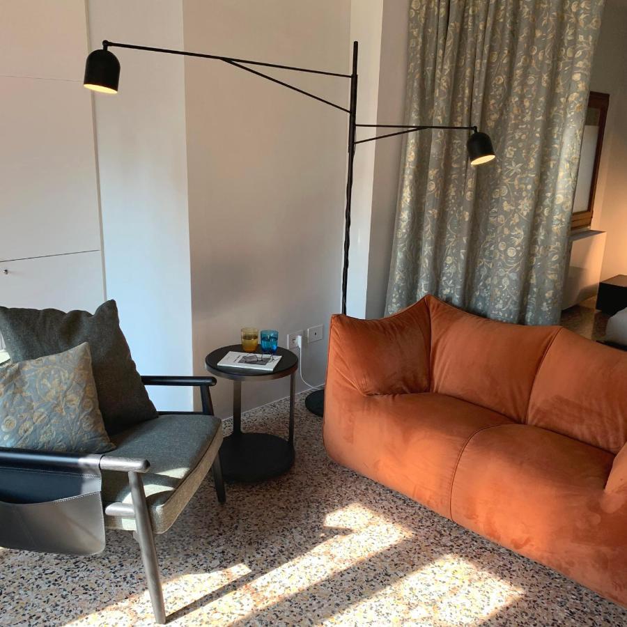 Ca' Little Beauty Apartment Venedik Dış mekan fotoğraf