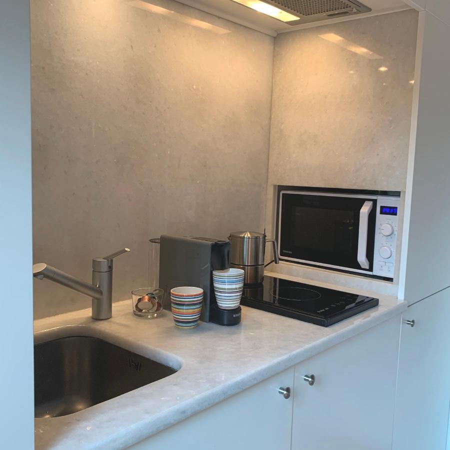 Ca' Little Beauty Apartment Venedik Dış mekan fotoğraf