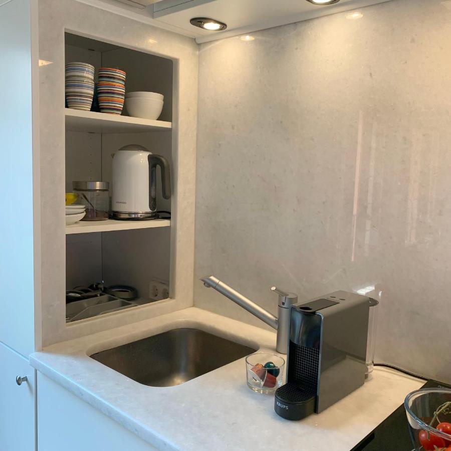 Ca' Little Beauty Apartment Venedik Dış mekan fotoğraf