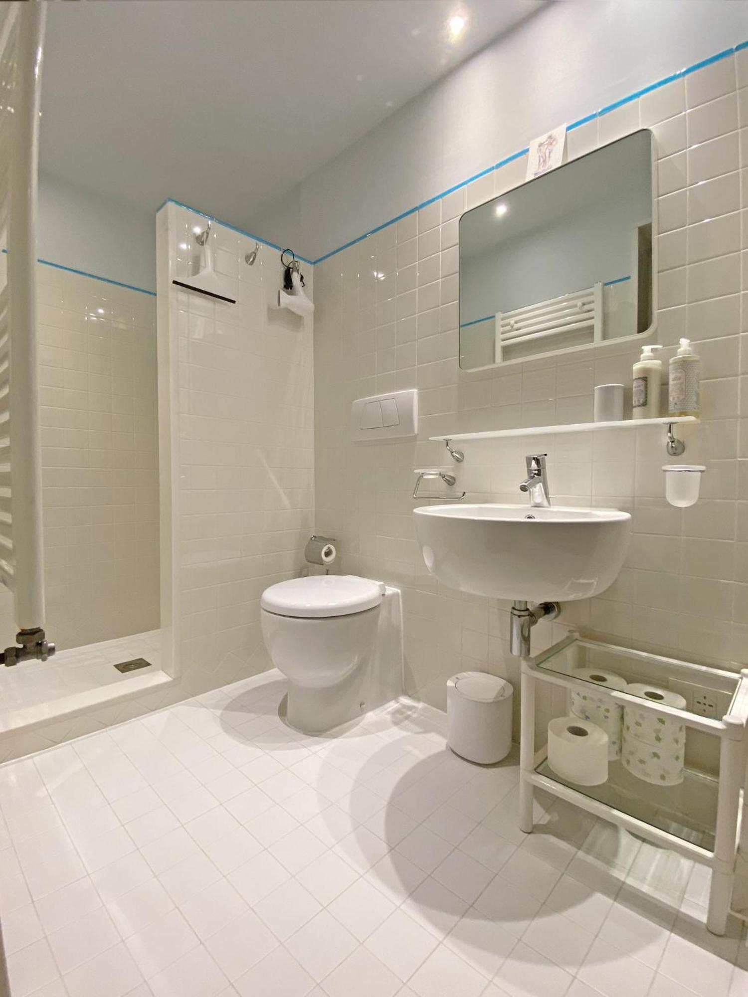 Ca' Little Beauty Apartment Venedik Dış mekan fotoğraf