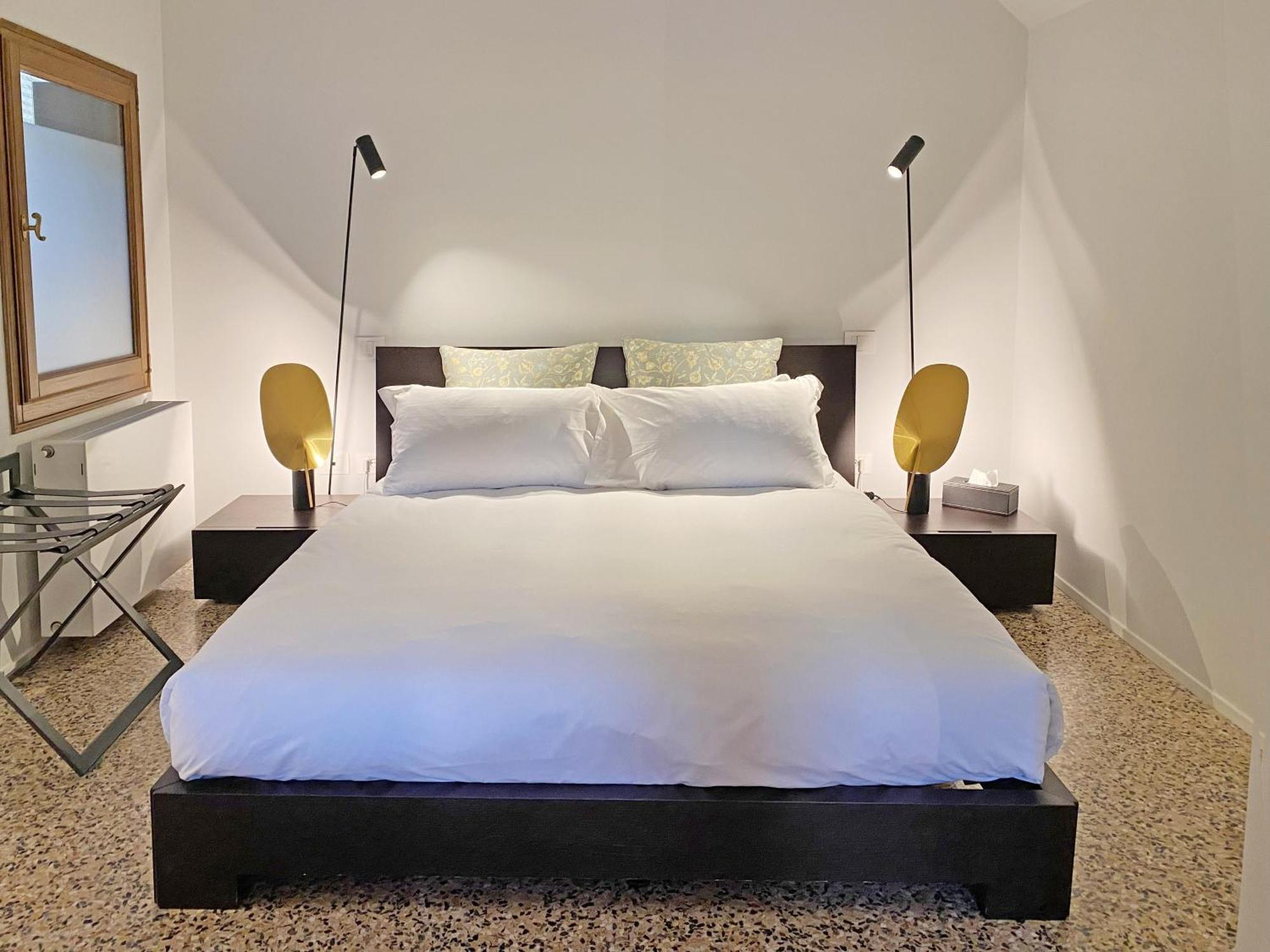 Ca' Little Beauty Apartment Venedik Dış mekan fotoğraf