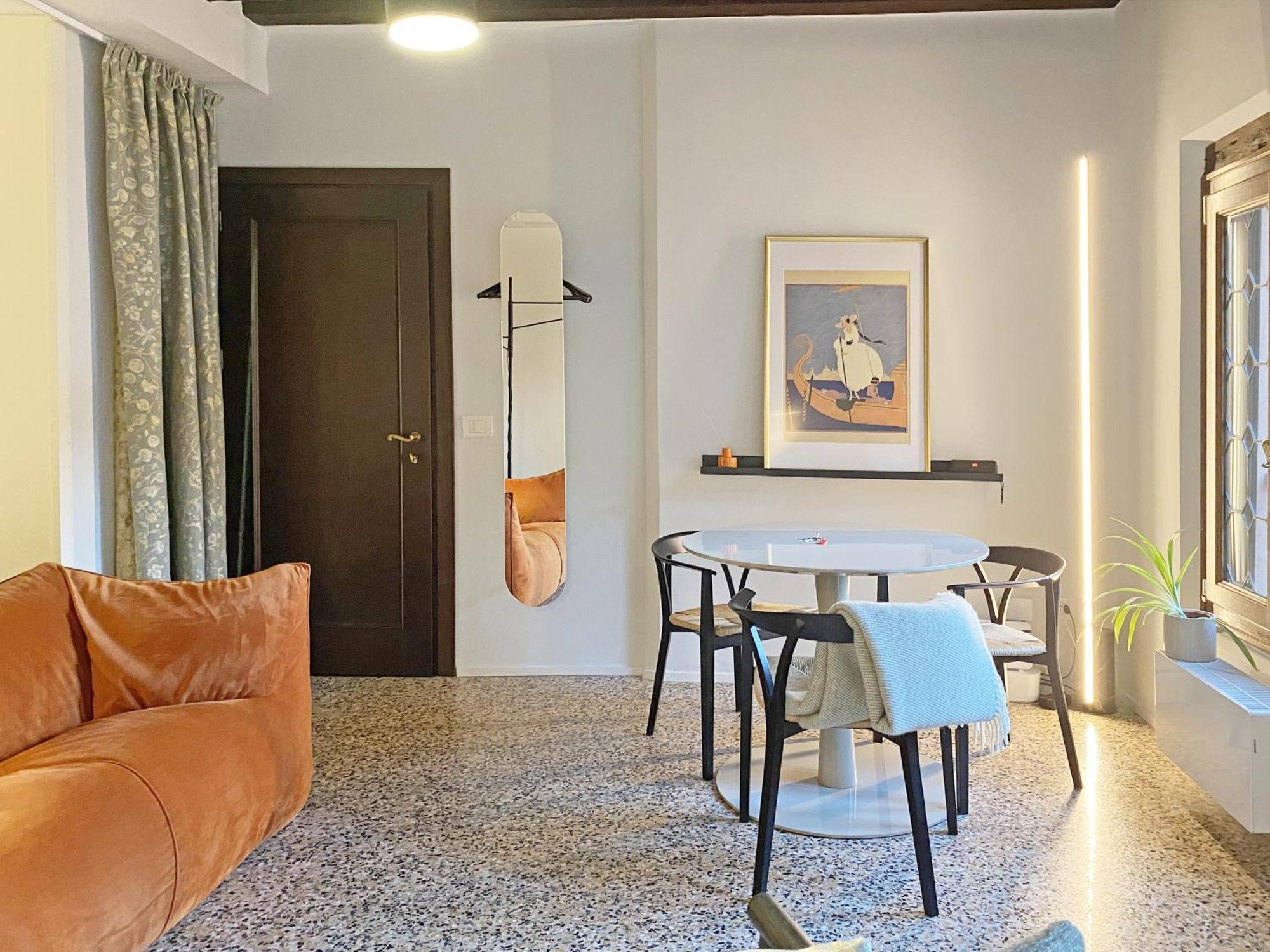 Ca' Little Beauty Apartment Venedik Dış mekan fotoğraf