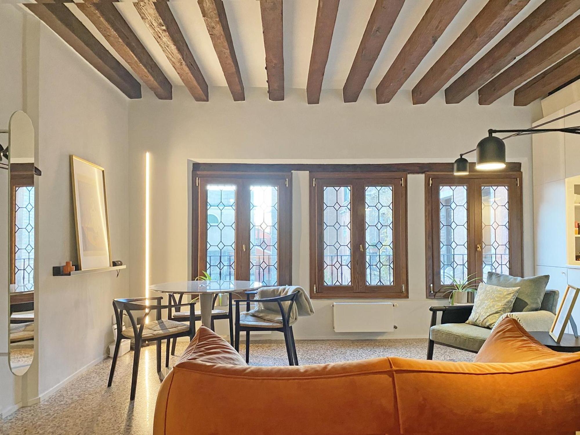 Ca' Little Beauty Apartment Venedik Dış mekan fotoğraf